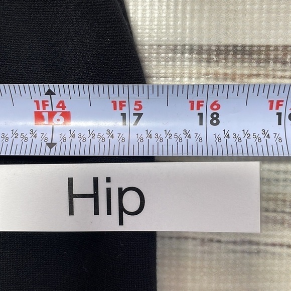 People Like Frank Dress Black Sheath Cowl Neck Zip Slit Size 2 - Picture 10 of 13